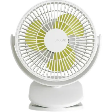 JISULIFE FA18S Portable Clip Fan - Rokomari product